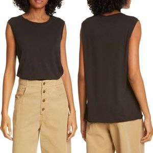 Nili Lotan Muscle Tank